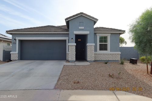 4073 S 243rd Dr, Buckeye, AZ, 85326-2028 | Card Image