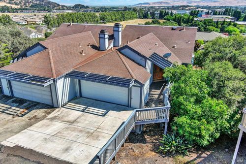 25 Knoll Dr, Fairfield, CA, 94534 | Card Image
