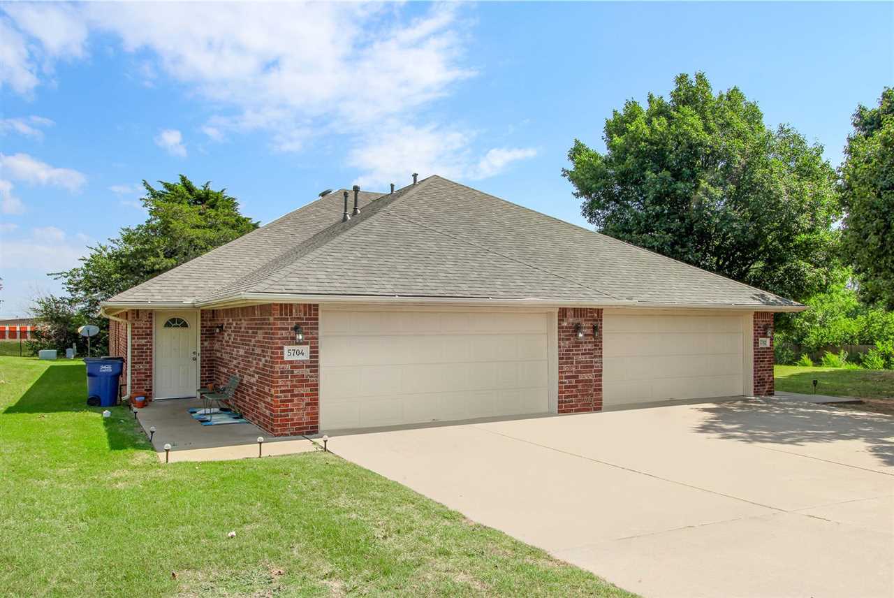 7th Ave, Stillwater, OK 74074