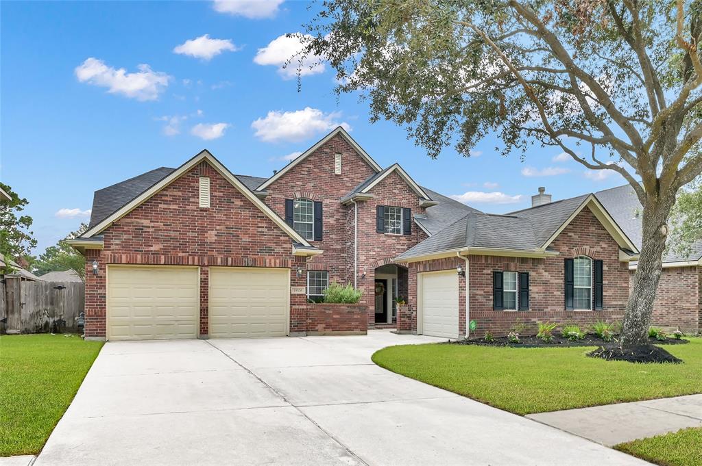 Country Village Dr, Spring, TX 77388
