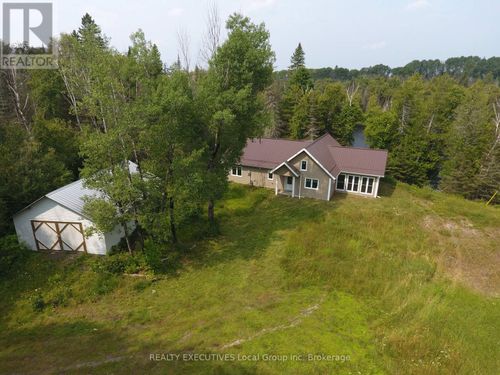 Part 1 Twin Bears Road W, Timiskaming (TIM - Outside - Rural), ON, P0J1M0 | Card Image