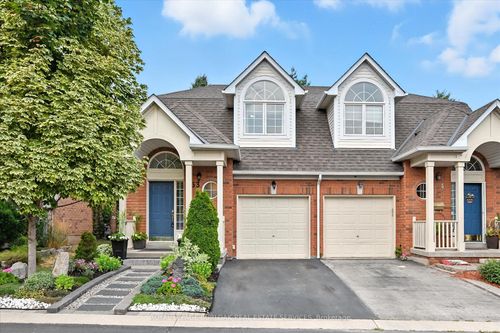 53-710 Spring Gardens Rd, Burlington, ON, L7T4K7 | Card Image