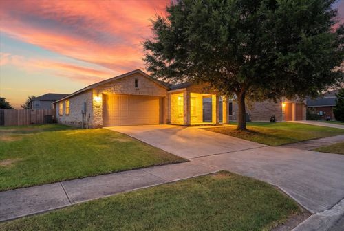 411 Leo Lane, Killeen, TX, 76542 | Card Image