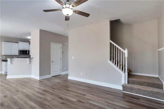 1215 Bridge Crest Dr, House other with 4 bedrooms, 3 bathrooms and null parking in Winder GA | Image 8