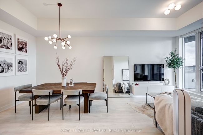 318 - 297 Oakwalk Dr, Condo with 1 bedrooms, 1 bathrooms and 1 parking in Oakville ON | Image 20