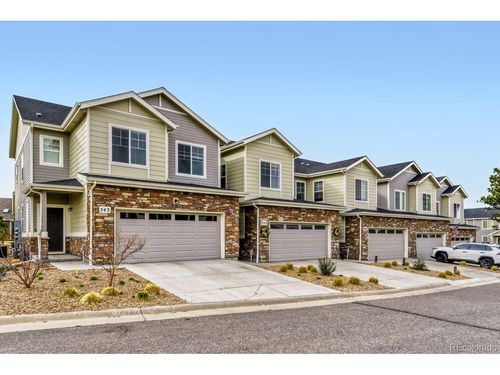 555 Whisper Wind Ln, Castle Rock, CO, 80104-5353 | Card Image
