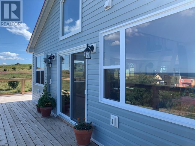 22 Main St, House other with 1 bedrooms, 1 bathrooms and null parking in Lower Island Cove NL | Image 43