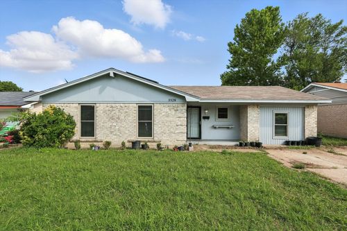 3528 Silverhill Dr, Dallas, TX, 75241-5950 | Card Image