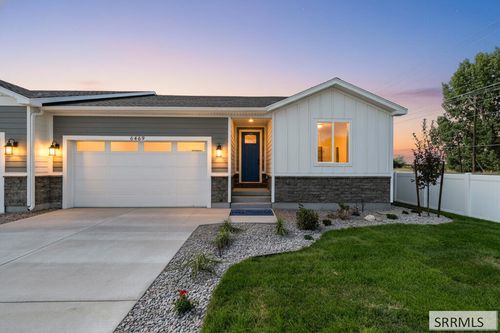 6469 Ender Ln, Idaho Falls, ID, 83401-1173 | Card Image