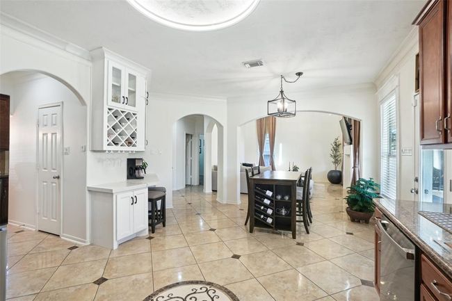 14 Carmel Chase Ct, House other with 4 bedrooms, 3 bathrooms and 2 parking in Manvel TX | Image 18