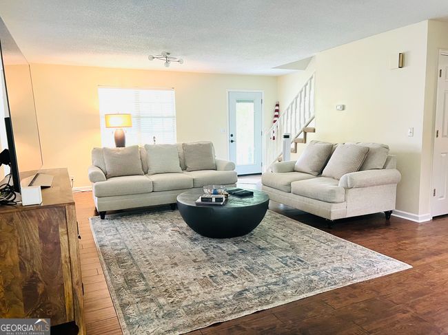 481 Lennox Way, House other with 3 bedrooms, 2 bathrooms and null parking in ROCKY FACE GA | Image 21