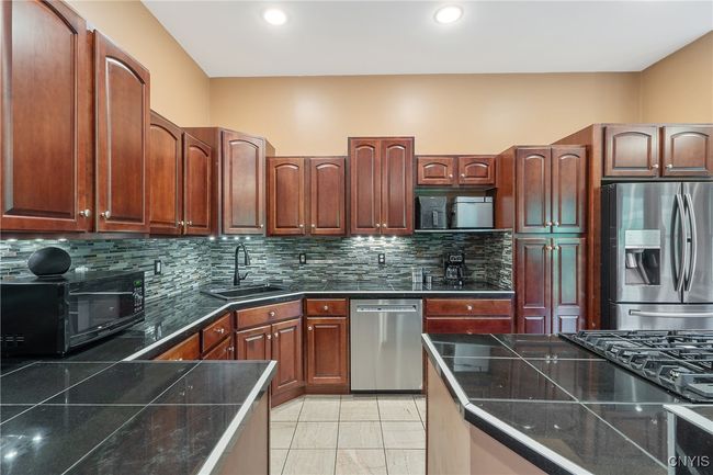 3722 State Route 49, House other with 3 bedrooms, 3 bathrooms and null parking in Central Square NY | Image 25