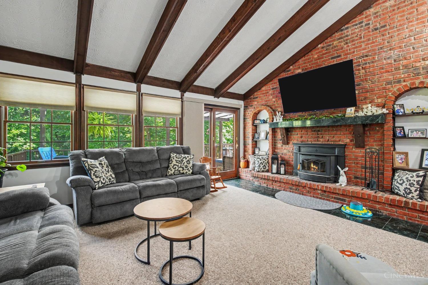Residential in Miami Twp 5