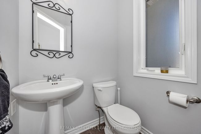 153 Mattingly Way, House attached with 3 bedrooms, 3 bathrooms and 2 parking in Manotick ON | Image 15