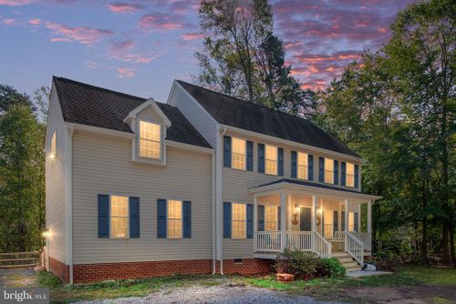 100 Hemlock Lane, Mineral, VA, 23117 | Card Image