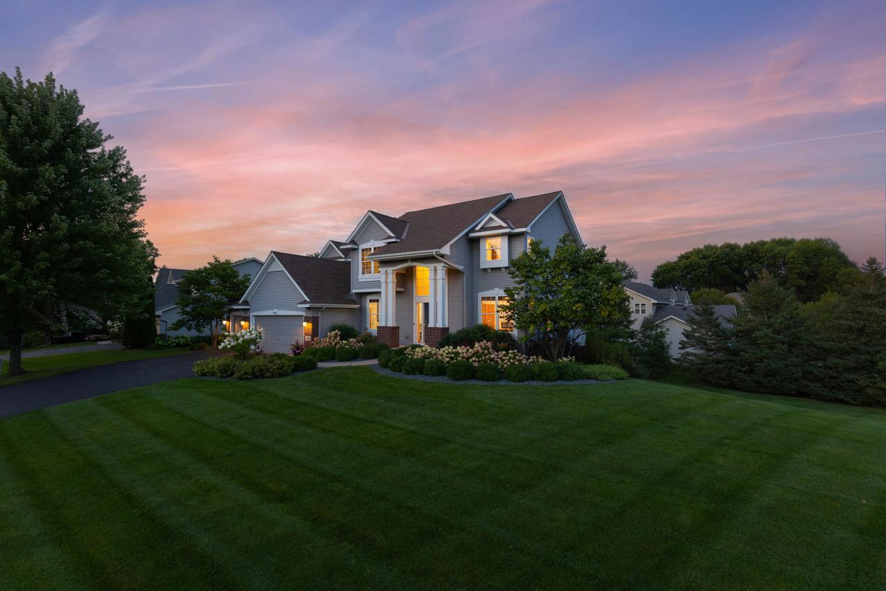 Ridge Hill Rd, Excelsior, MN 55331
