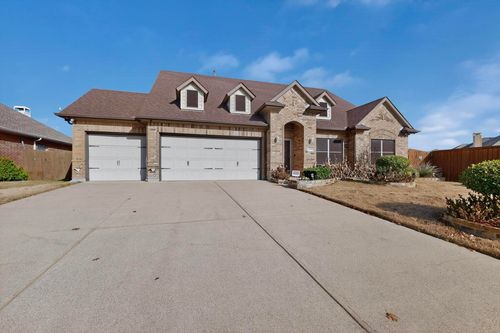 3020 Glenoaks Drive, Royse City, TX, 75189 | Card Image