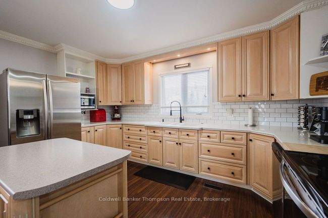 254 Beachey Dr, House other with 4 bedrooms, 2 bathrooms and 10 parking in Trout Creek ON | Image 13