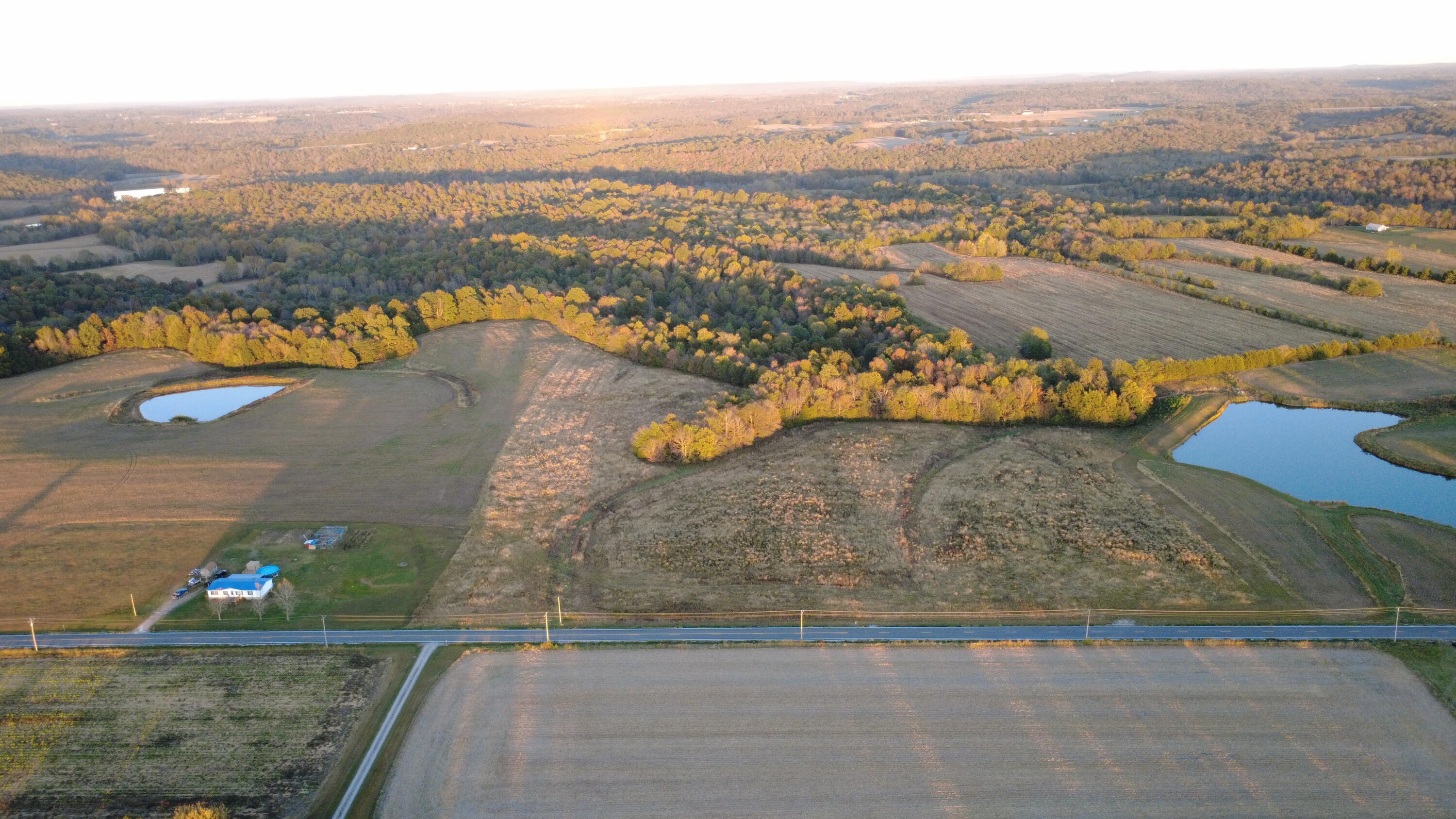 Land in Crofton
