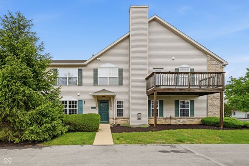 4826 Shallow Water Pl, Indianapolis, IN, 46268-6806 | Card Image