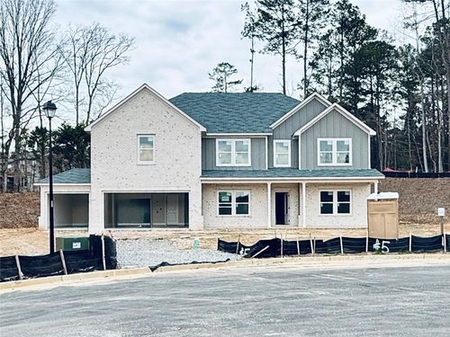 4270 Shirebrook Trail, Hoschton, GA, 30548 | Card Image