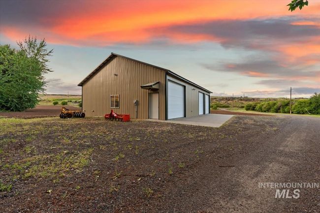 3057 Highway 71, House other with 4 bedrooms, 3 bathrooms and 3 parking in Cambridge ID | Image 45