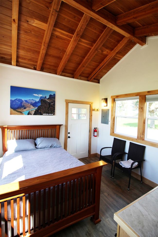 Red Cabin -Residence #3 | Image 72