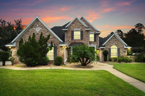 14 Foxfords Chase, Ormond Beach, FL, 32174-2426 | Card Image