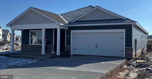 2025 Paperback Way, YORK, PA, 17408-8885 | Card Image