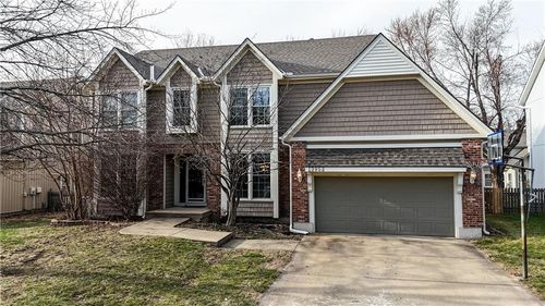 13952 W 115th St, Olathe, KS, 66062-5660 | Card Image