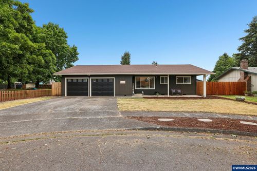1444 Wespark Ct, Stayton, OR, 97383 | Card Image