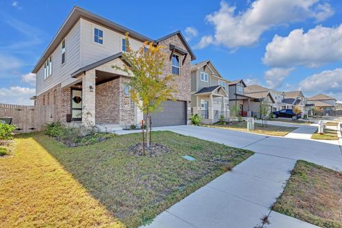 3615 Twin Glades Pass, Buda, TX, 78610-4464 | Card Image