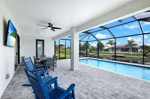 2305 Sw 32nd St, Cape Coral, FL, 33914-4946 | Card Image