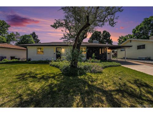 1420 S Ivy Way, Denver, CO, 80224-1927 | Card Image