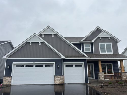 856 150th Ln Nw, Andover, MN, 55304-5777 | Card Image