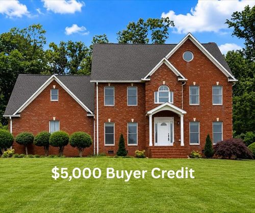 2832 Kensington St, Athens, TN, 37303-5021 | Card Image