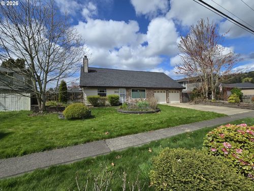 2633 42nd Ave, LONGVIEW, WA, 98632 | Card Image