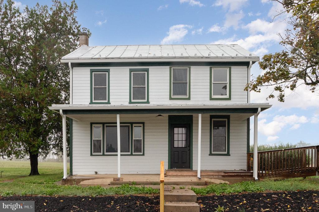 Easy Rd, Carlisle, PA 17015