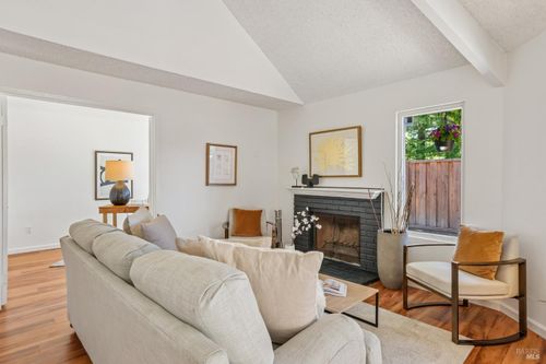 612 Racquet Club Circle, Rohnert Park, CA, 94928 | Card Image
