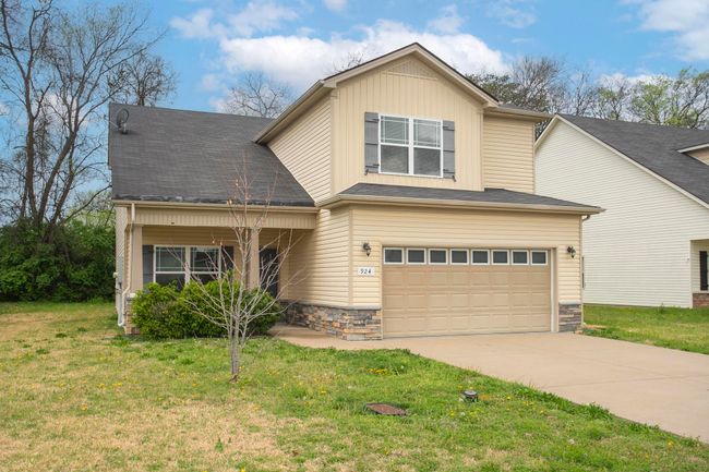 924 Ca Veat Cir, House other with 3 bedrooms, 3 bathrooms and 4 parking in Smyrna TN | Image 4