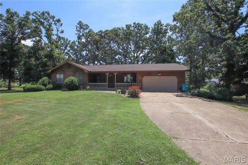 720 Karen Ann Dr, Sullivan, MO, 63080-1100 | Card Image