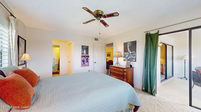 313 - 1999 S Banana River Blvd, Condo with 2 bedrooms, 2 bathrooms and null parking in Cocoa Beach FL | Image 22