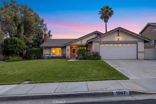 1057 Saint James Ct, San Dimas, CA, 91773-3726 | Card Image
