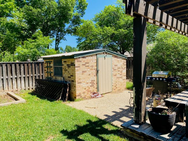 1925 Lytle Trl, House other with 3 bedrooms, 2 bathrooms and null parking in Abilene TX | Image 36