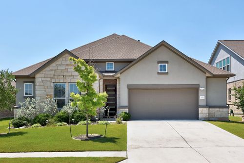 3821 Raven Caw Pass, Pflugerville, TX, 78660-4890 | Card Image