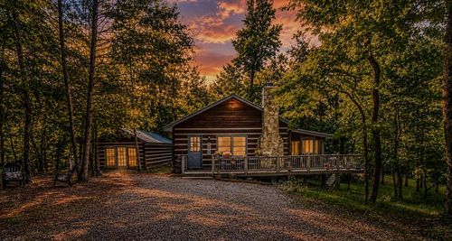 111 Laurel Trail, Blue Ridge, GA, 30513 | Card Image