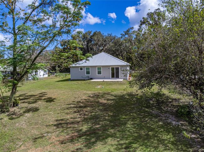 5694 Aragon Ave, House other with 3 bedrooms, 2 bathrooms and null parking in De Leon Springs FL | Image 32