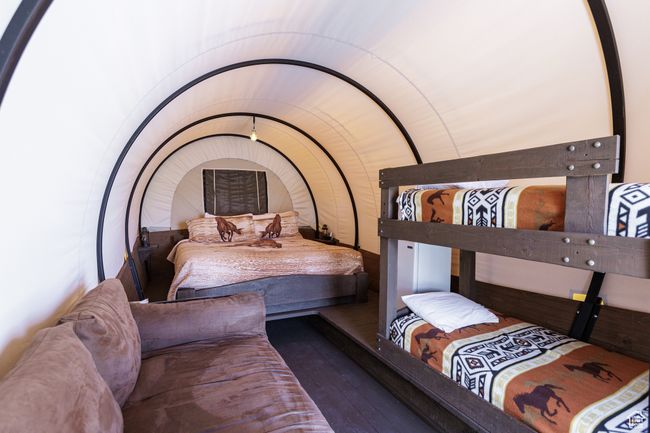 Wagon room | Image 8