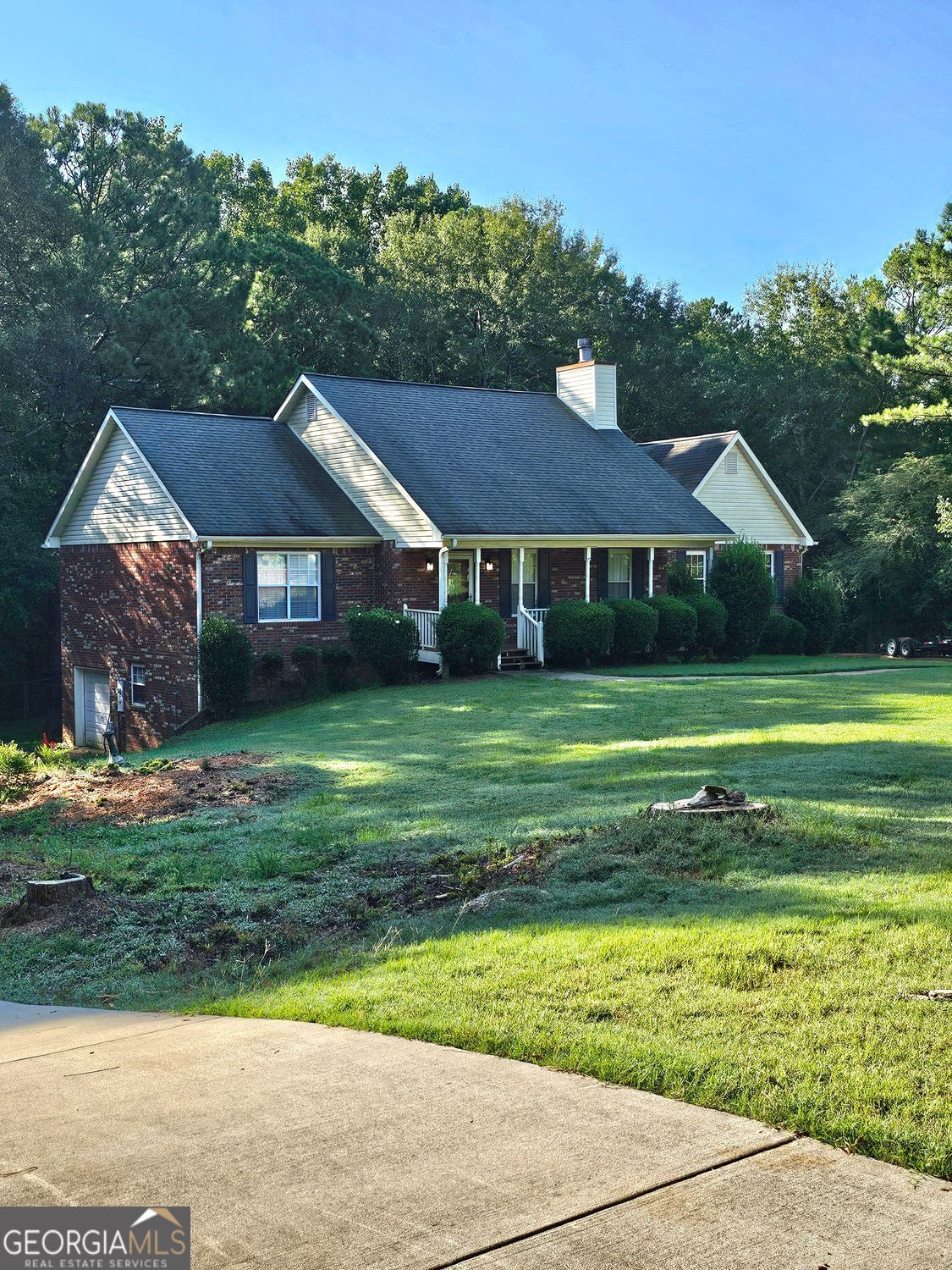 Riverbrook Ct, Mcdonough, GA 30252