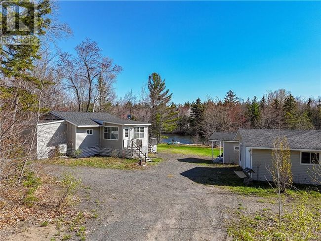 326 Yoho Lake Rd, House other with 3 bedrooms, 1 bathrooms and null parking in Yoho NB | Image 5